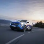 Renault, electrification and quality are the priorities