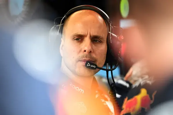 Chandhok: “Red Bull must stop this brain drain, they need a big move”