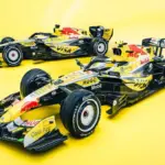 Racing Bulls presents its special livery for the Miami GP – GALLERY
