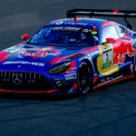 Verstappen, the Nordschleife is still cursed: a problem slows him down while he was in the lead, he finishes 38th