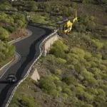 Canary Islands Rally 2026: program and TV times