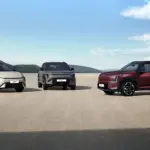 KIA, new models and autonomous driving by 2030