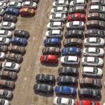 Car market, in May growth nears 8%