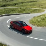 Tesla, NHTSA closes an investigation in the USA