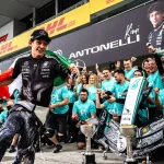 Leader in F1 and out of the World Cup: how Italy has turned upside down from 2014 to today