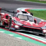 Toyota Background: Kobayashi wanted to take a gamble to achieve the double