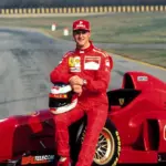 Todt: “I signed the contract with Schumacher in a single day”