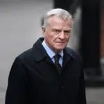 Hill, social attack on former FIA boss Max Mosley: "He was at the service of hatred and division"