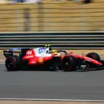 Ferrari warns: “Miami a challenging circuit for energy management”