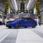 BMW, the Munich plant is transforming