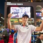 Dixon still KO: Honda will replace him with rookie Yuki Kunii in Hungary