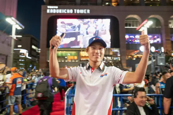 Dixon still KO: Honda will replace him with rookie Yuki Kunii in Hungary