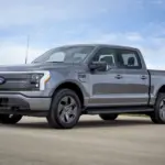 Ford F-150 in the spotlight: a major recall is triggered
