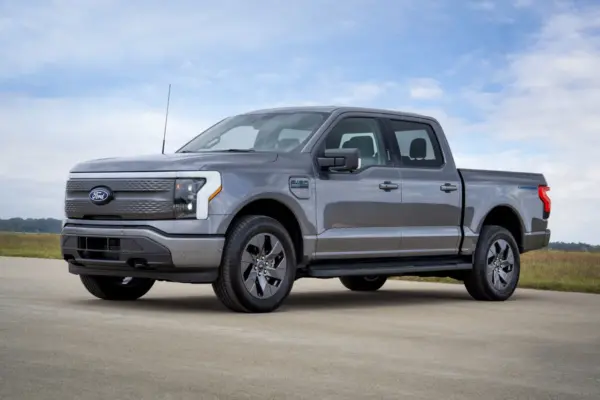 Ford F-150 in the spotlight: a major recall is triggered