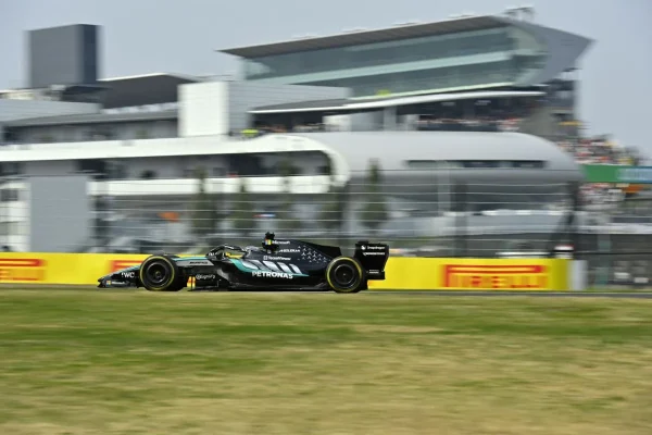 The new Mercedes (and Red Bull) engine trick to have maximum electrical power in qualifying