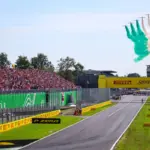 Monza gets a makeover: the Municipality approves the works at the National Autodrome