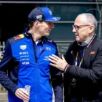 FIA drivers' meeting: "positive" call, Verstappen among the most proactive