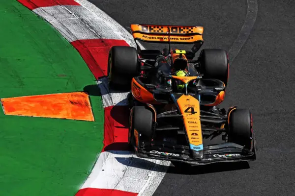 Aston Martin Revival: Alonso hopes for a ‘replay’ of McLaren 2023