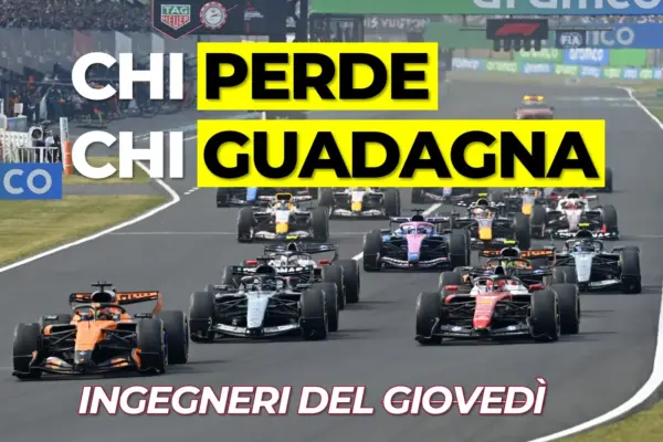 The rules are changing: what it means for Ferrari and Mercedes – VIDEO
