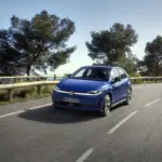 Volkswagen ID. Polo, the iconic compact is now electric