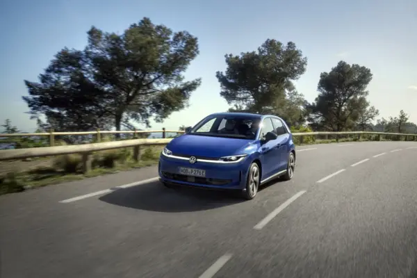 Volkswagen ID. Polo, the iconic compact is now electric