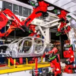 Stellantis, Italian production returns to growth