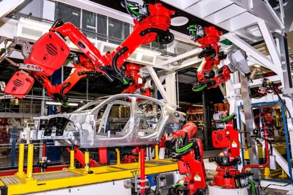 Stellantis, Italian production returns to growth