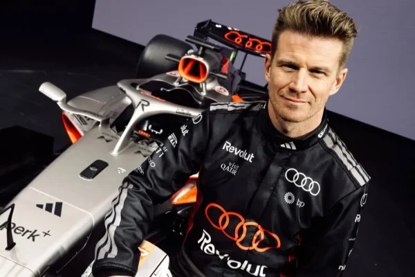 Hülkenberg to unhappy fans: “If you don't like the races, don't watch them”