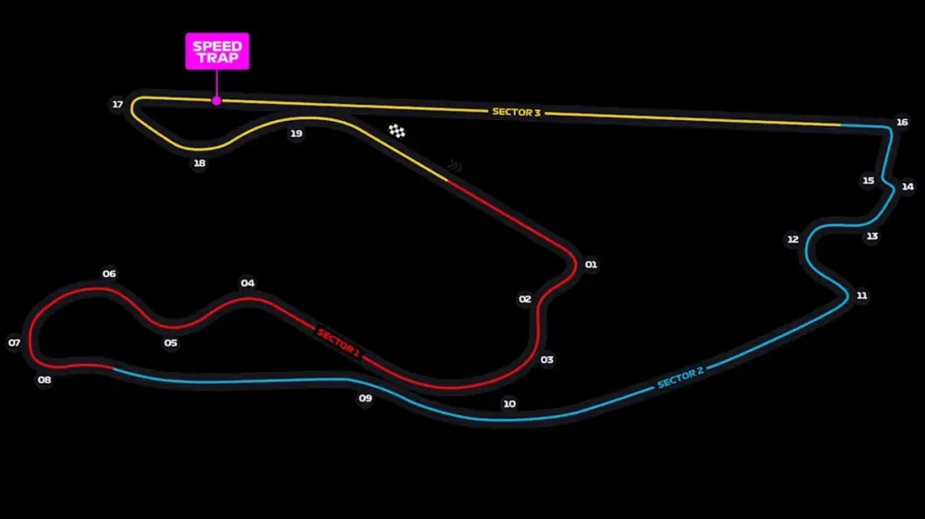 GP Miami 2026: schedules Sky/NOW and TV8