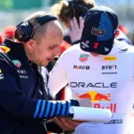 Herbert also sees Verstappen at McLaren after Lambiase’s departure