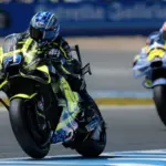Ogura 5th on the last lap: “In the second half of the race, when everyone struggles, I don’t feel it.”