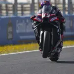 Martin hunting Bezzecchi: “At Le Mans I want to take a step forward”