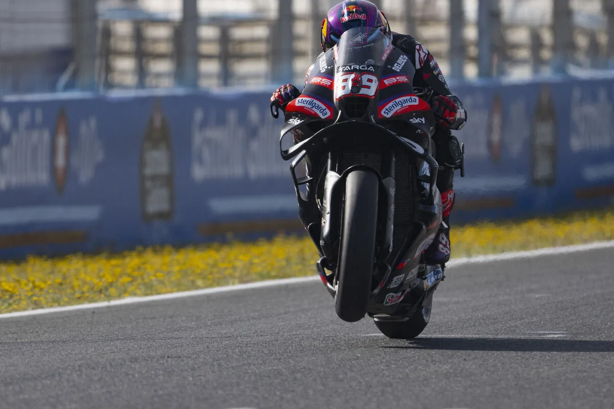 Martin: “I've only experienced positive things, I can't ask for anything more”