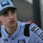 Ducati-Gresini, the friction stems from the ‘Aldeguer case’. Pernat sure: “In the end they won't move to Honda”