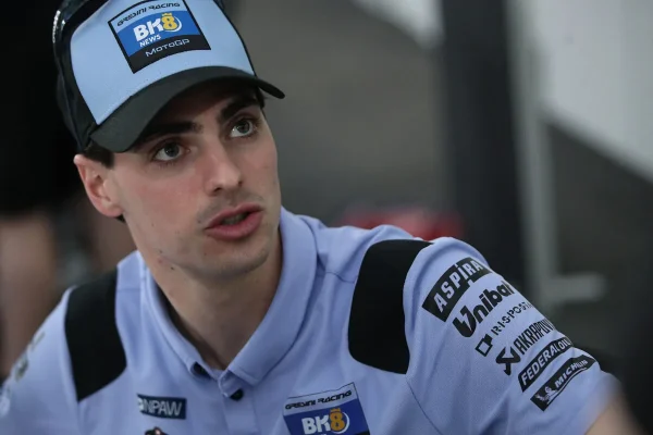 Ducati-Gresini, the friction stems from the ‘Aldeguer case’. Pernat sure: “In the end they won't move to Honda”