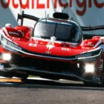 Drivers and Manufacturers Standings after the 6h of Imola 2026