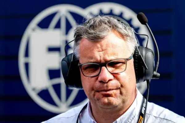 Engines 2031, return to V8 and less electric. FIA: “We will decide everything within 3 months”