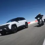 Jeep, new partnership with Harley-Davidson