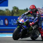 Quartararo 14° at Jerez: the Yamaha crisis continues