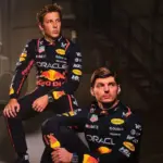 Red Bull Revolution: if Verstappen leaves, an ‘internal solution’ is being considered. Lawson is the favorite.