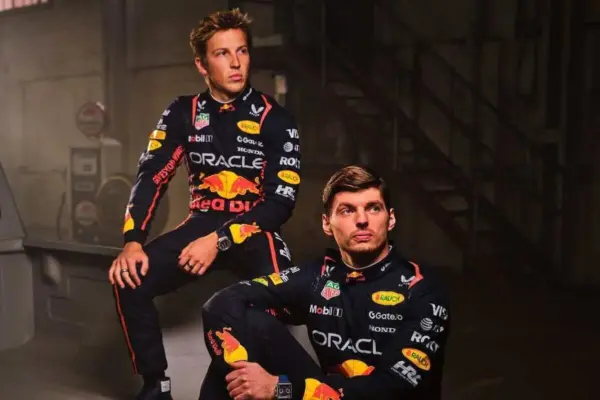 Red Bull Revolution: if Verstappen leaves, an ‘internal solution’ is being considered. Lawson is the favorite.