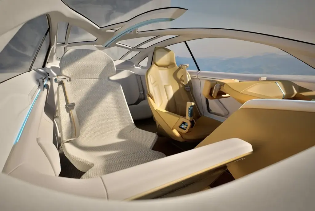 KIA Vision Meta Turismo