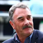 Mansell very harsh against this F1: “Fake overtakes”. And he defends the '80s: “Back then there was intelligence. Now computers drive”