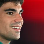 Official: Lance Stroll on track in the Paul Ricard 1000 km