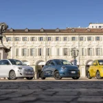 Fiat, positive start to the year for cars and commercial vehicles