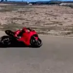 Here is how Marquez prepares yet another rebirth