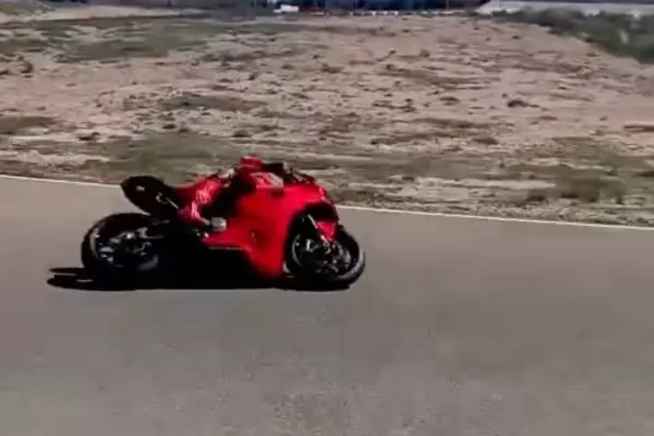 Here is how Marquez prepares yet another rebirth