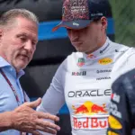 Jos Verstappen attacks, Ralf Schumacher defends himself: “He's always a bit too aggressive”