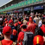 Record crowd in Imola: over 90,000 attendees during the WEC weekend