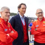 Cannizzo: “Difficult to draw conclusions about the opponents from the Prologue”